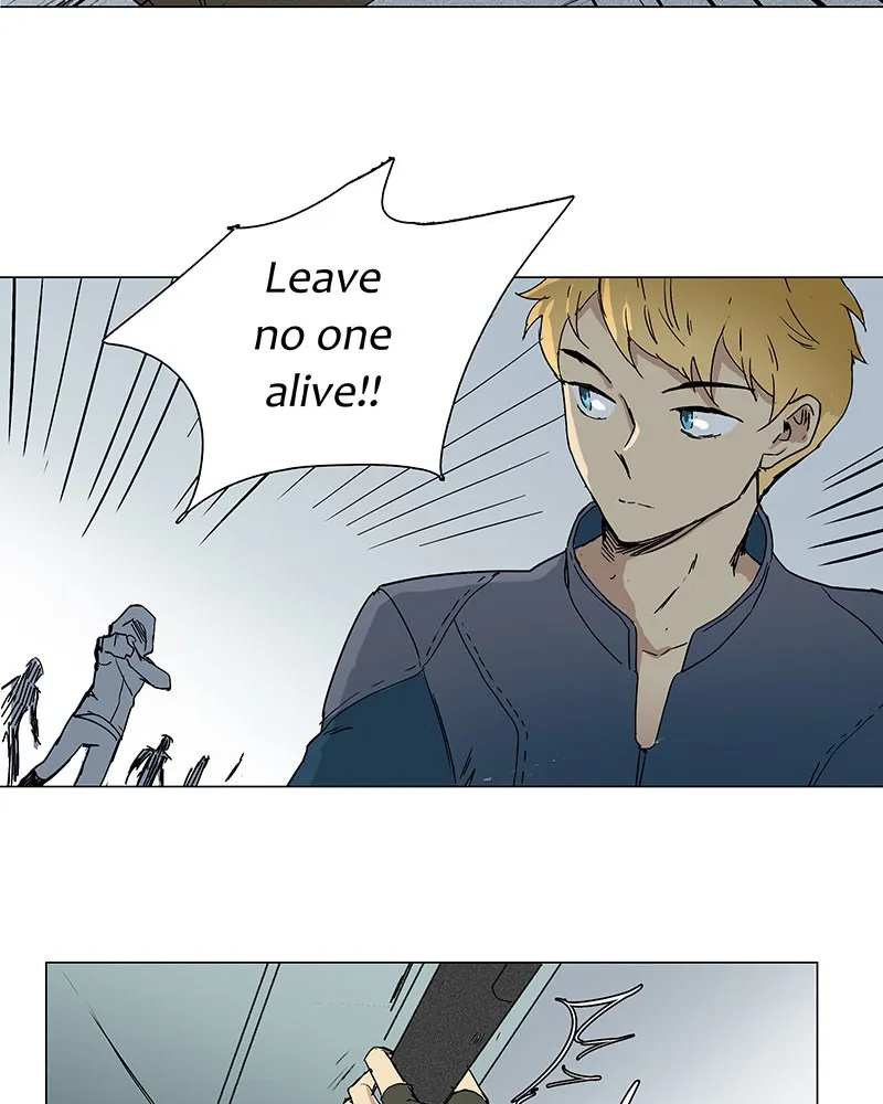 Cape of Spirits Chapter 3 page 63 - 