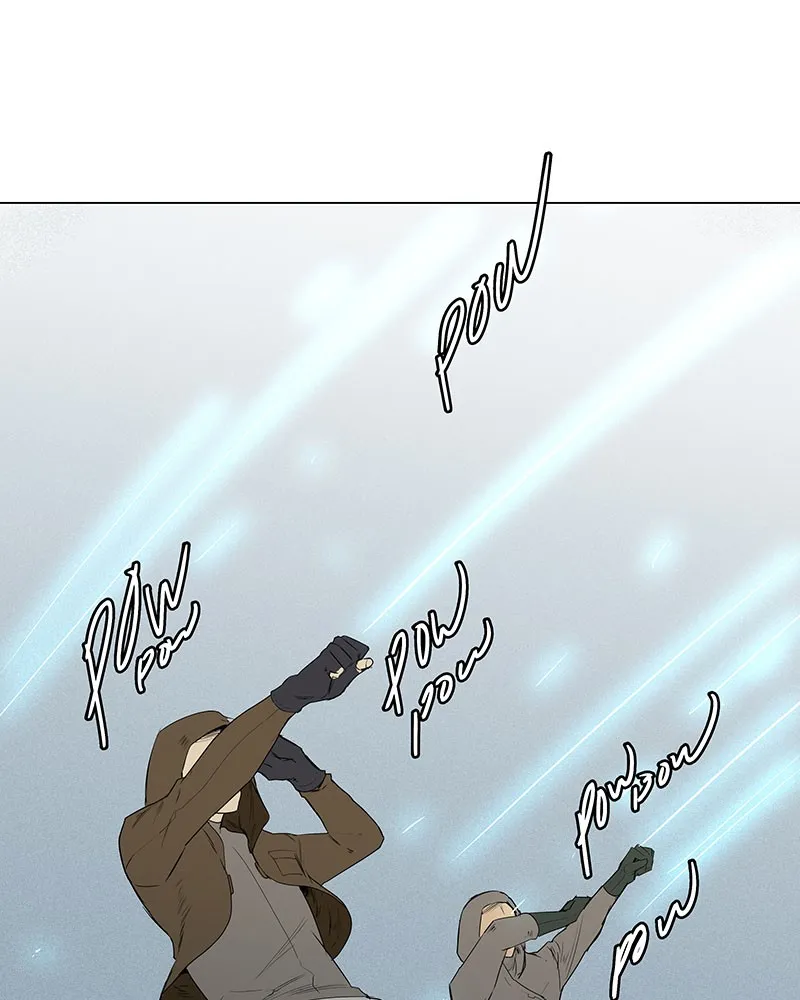 Cape of Spirits Chapter 3 page 66 - 