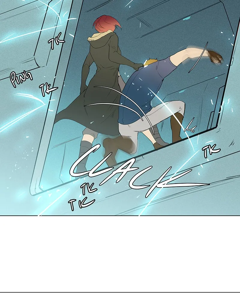 Cape of Spirits Chapter 3 page 70 - 