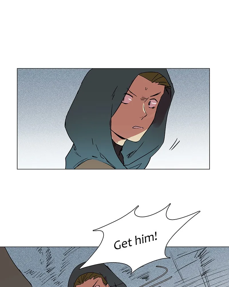 Cape of Spirits Chapter 3 page 8 - 