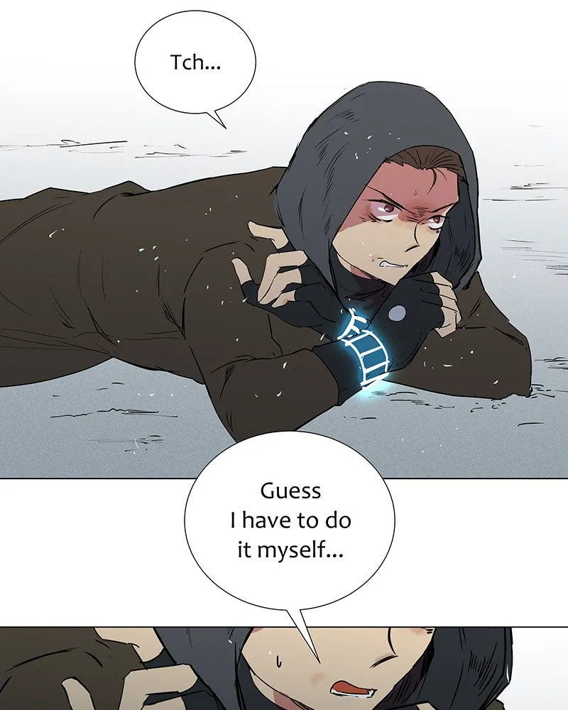 Cape of Spirits Chapter 3 page 71 - 
