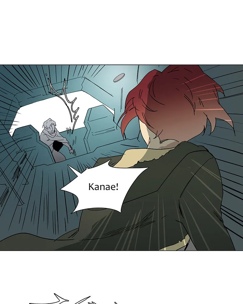 Cape of Spirits Chapter 3 page 73 - 