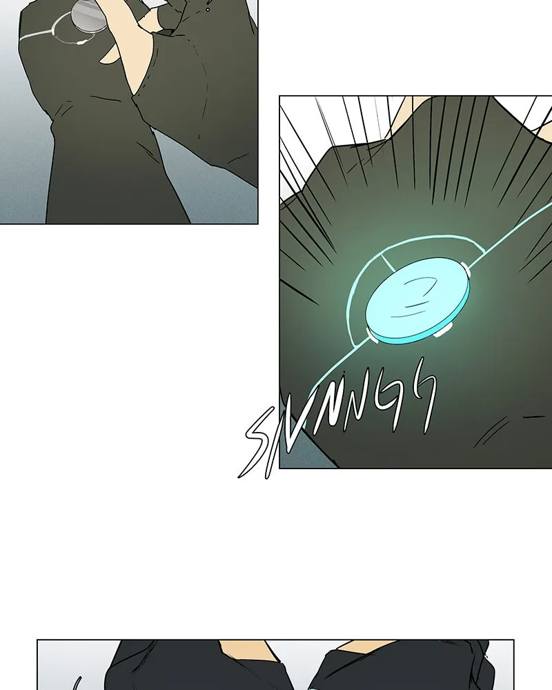 Cape of Spirits Chapter 3 page 75 - 
