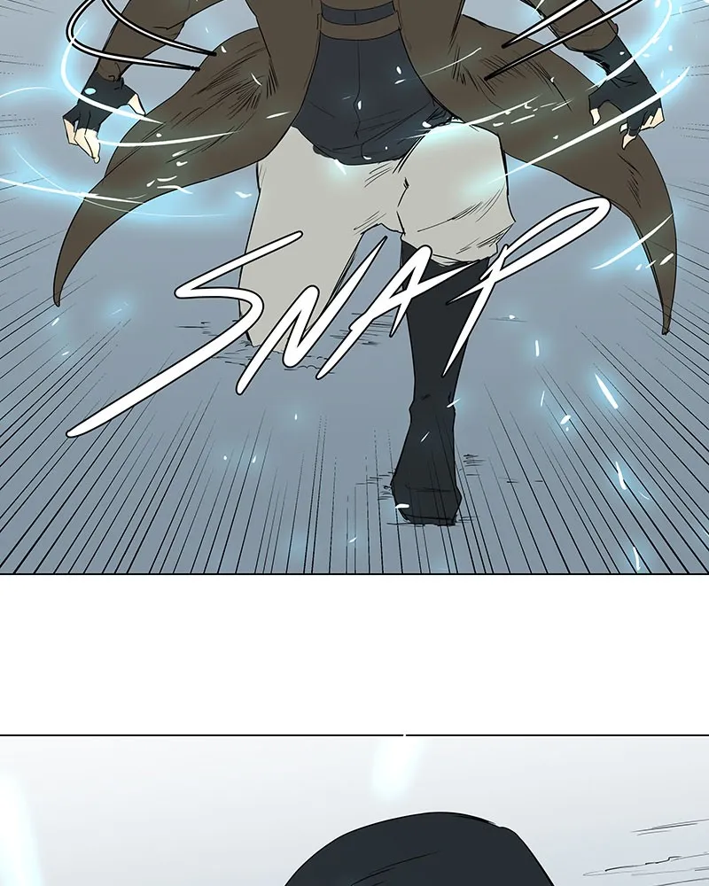 Cape of Spirits Chapter 3 page 77 - 