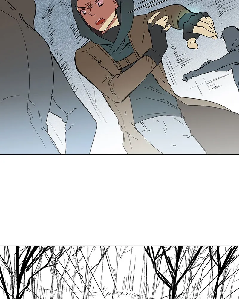 Cape of Spirits Chapter 3 page 9 - 