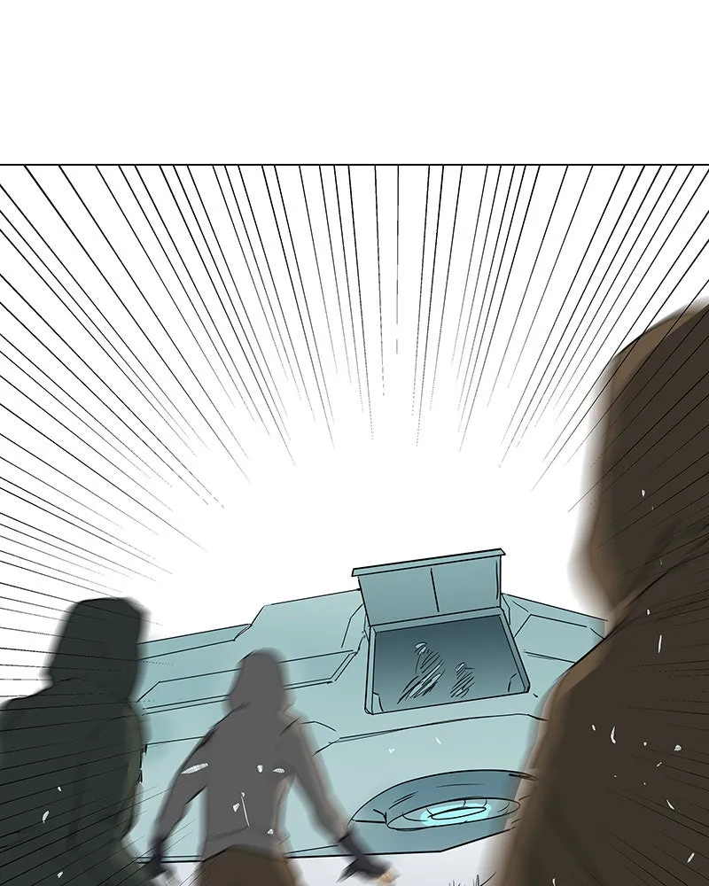 Cape of Spirits Chapter 3 page 81 - 
