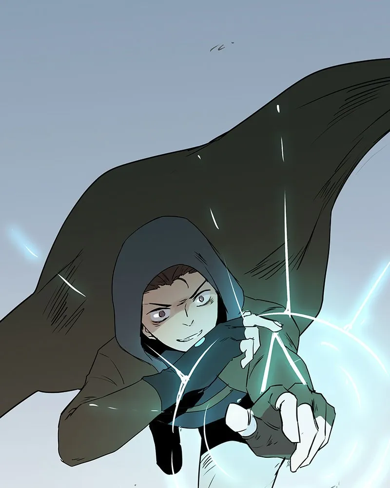 Cape of Spirits Chapter 3 page 86 - 