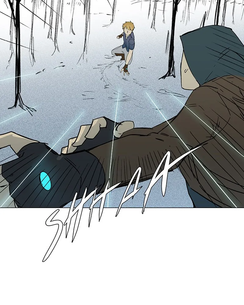 Cape of Spirits Chapter 3 page 10 - 