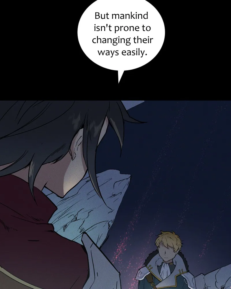 Cape of Spirits Chapter 30 page 29 - 