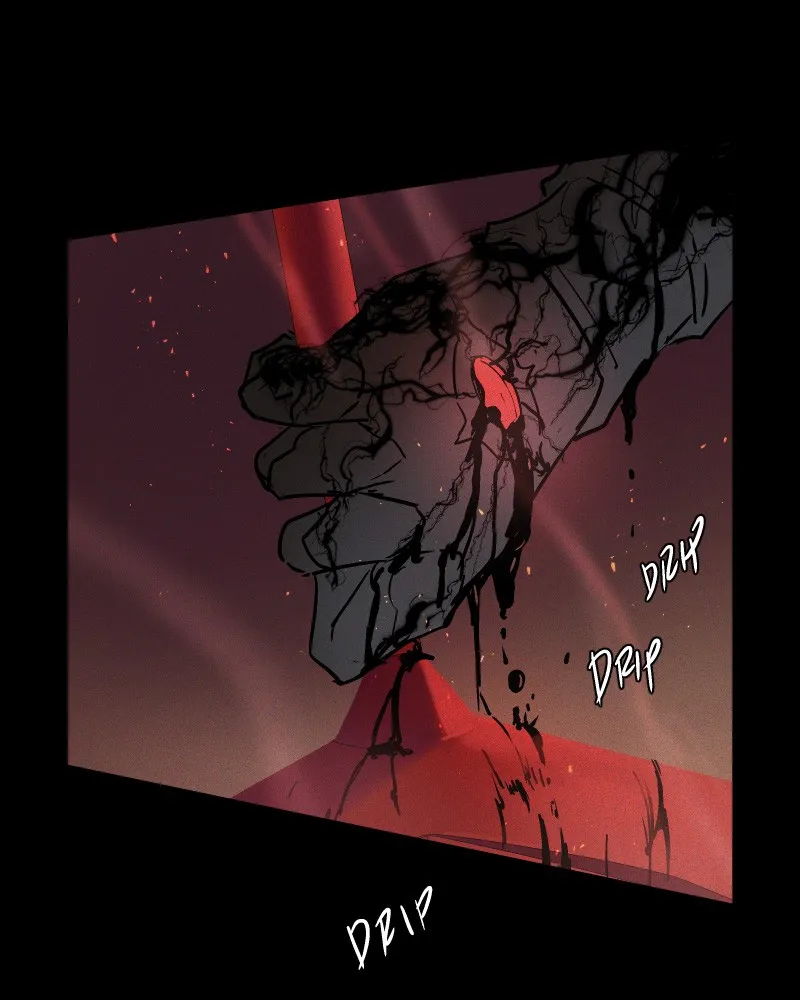Cape of Spirits Chapter 30 page 46 - 