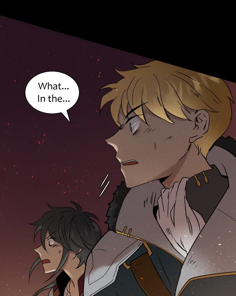 Cape of Spirits Chapter 30 page 47 - 
