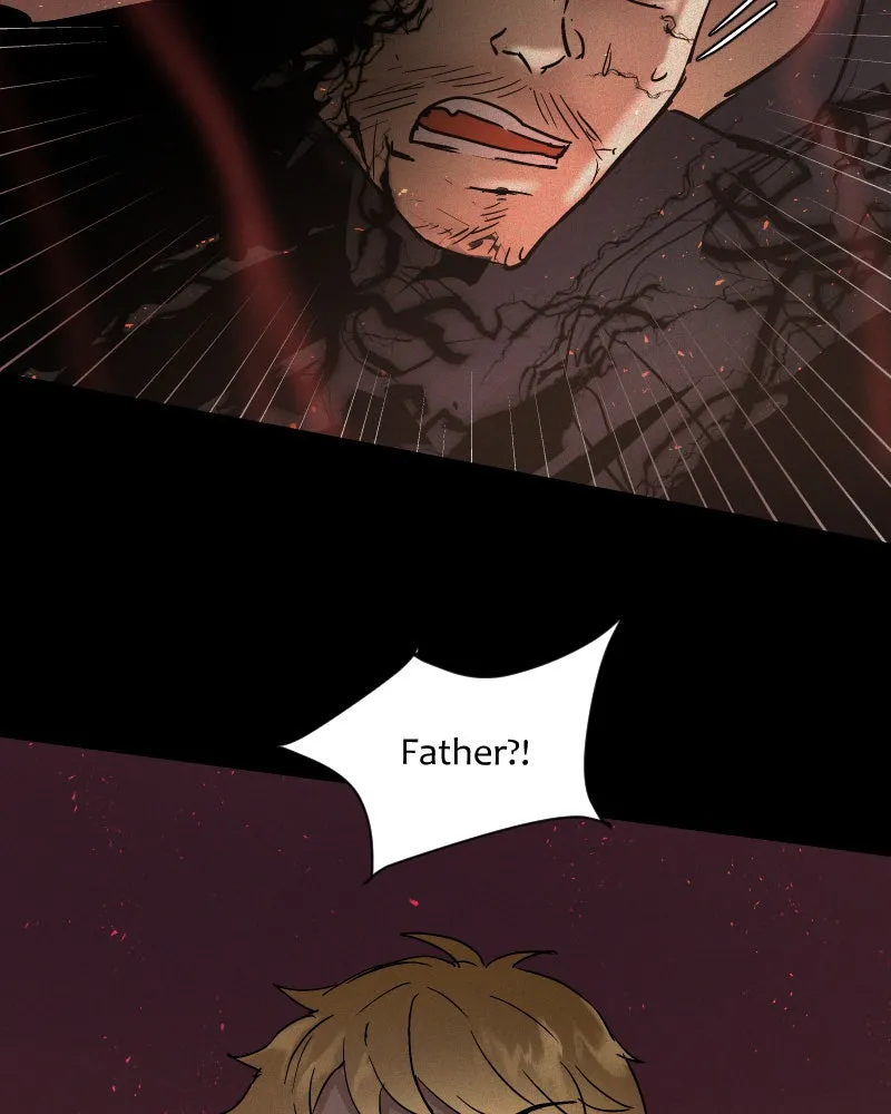 Cape of Spirits Chapter 30 page 49 - 