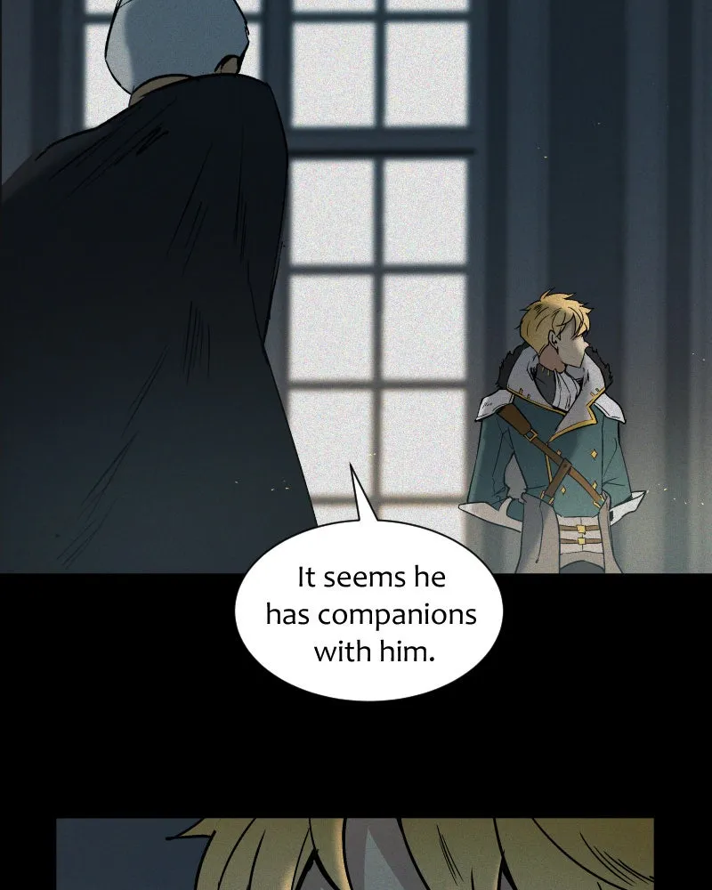 Cape of Spirits Chapter 30 page 7 - 