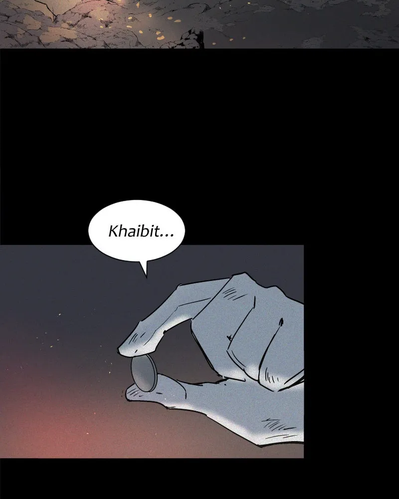 Cape of Spirits Chapter 30 page 65 - 