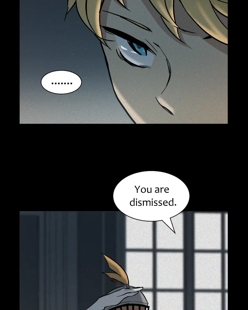 Cape of Spirits Chapter 30 page 8 - 