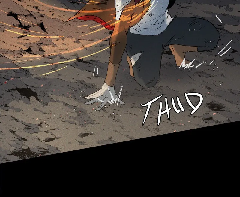 Cape of Spirits Chapter 30 page 75 - 