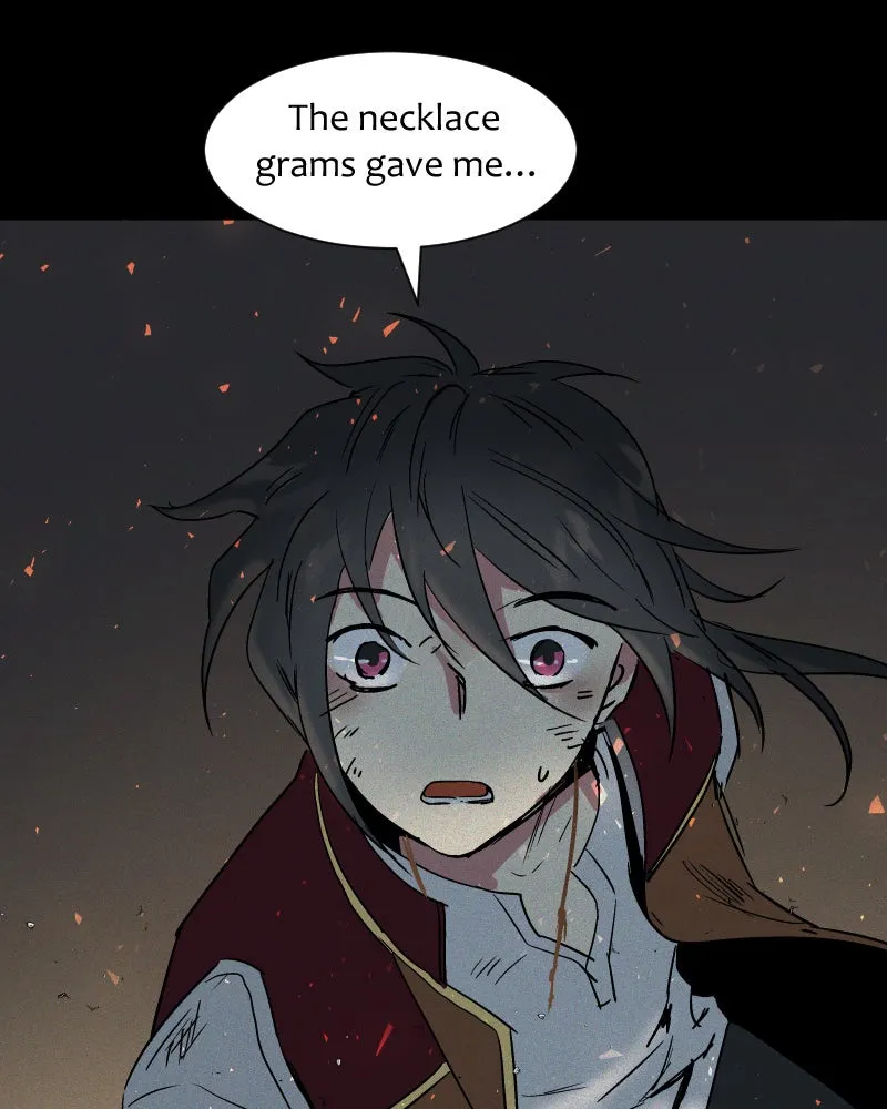 Cape of Spirits Chapter 30 page 77 - 