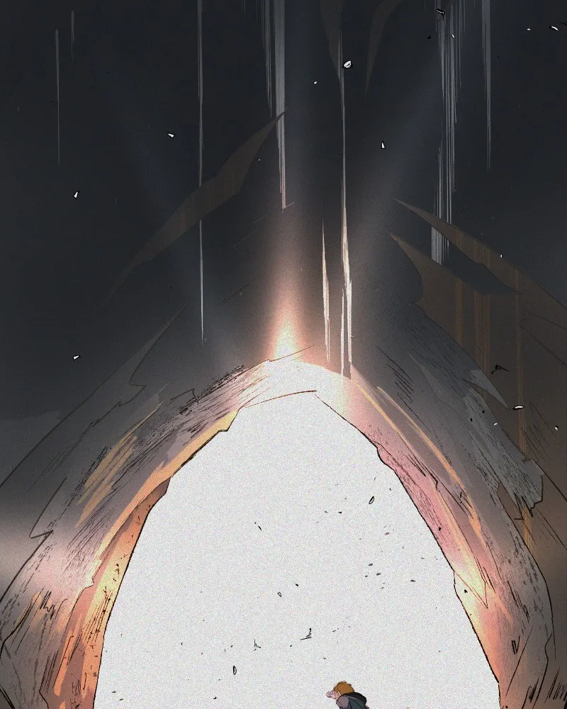 Cape of Spirits Chapter 30 page 81 - 