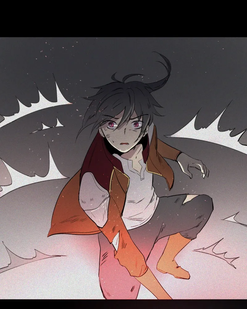 Cape of Spirits Chapter 30 page 83 - 
