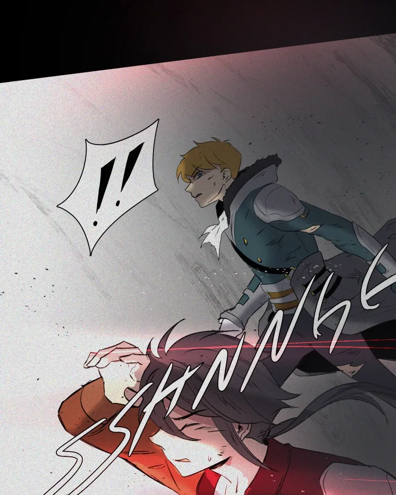 Cape of Spirits Chapter 30 page 84 - 