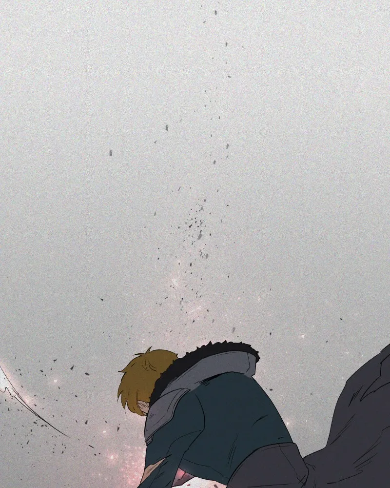Cape of Spirits Chapter 30 page 88 - 