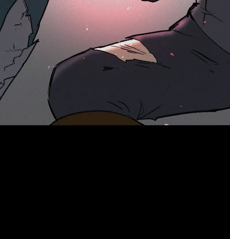 Cape of Spirits Chapter 30 page 90 - 