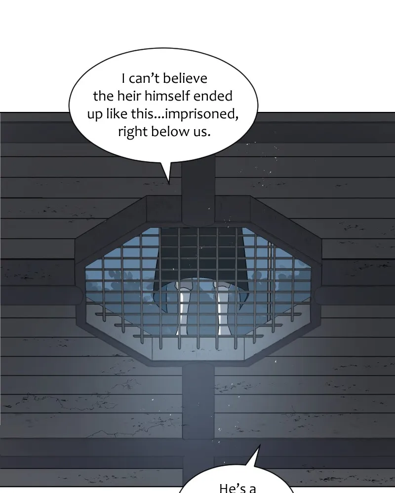 Cape of Spirits Chapter 31 page 33 - 