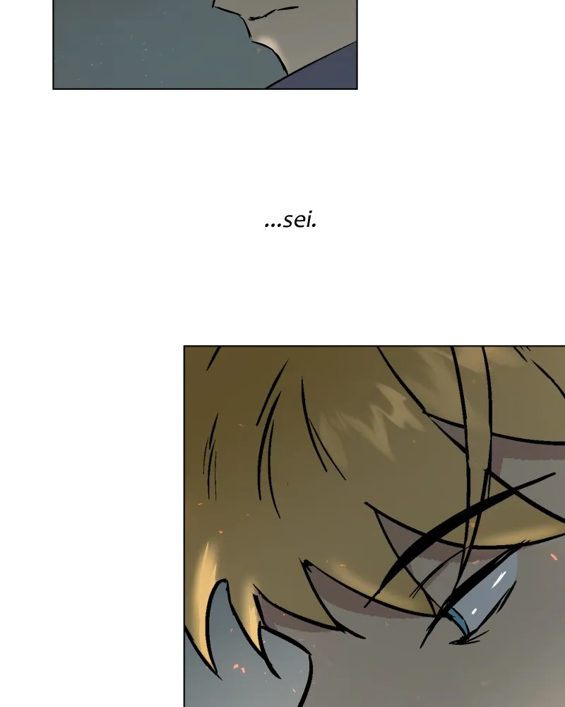 Cape of Spirits Chapter 31 page 5 - 