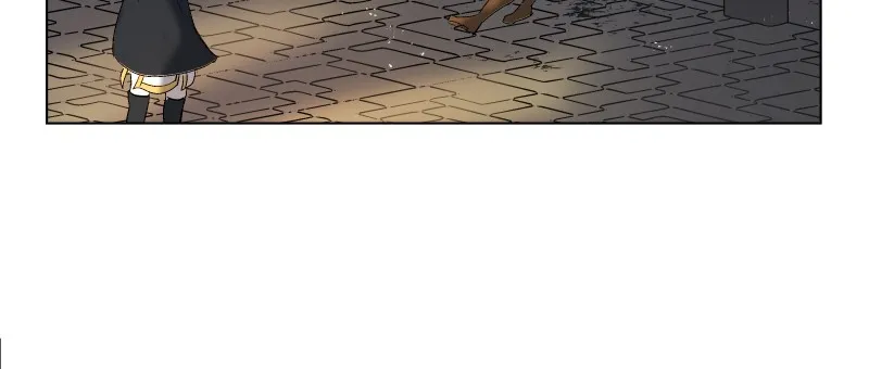 Cape of Spirits Chapter 31 page 46 - 