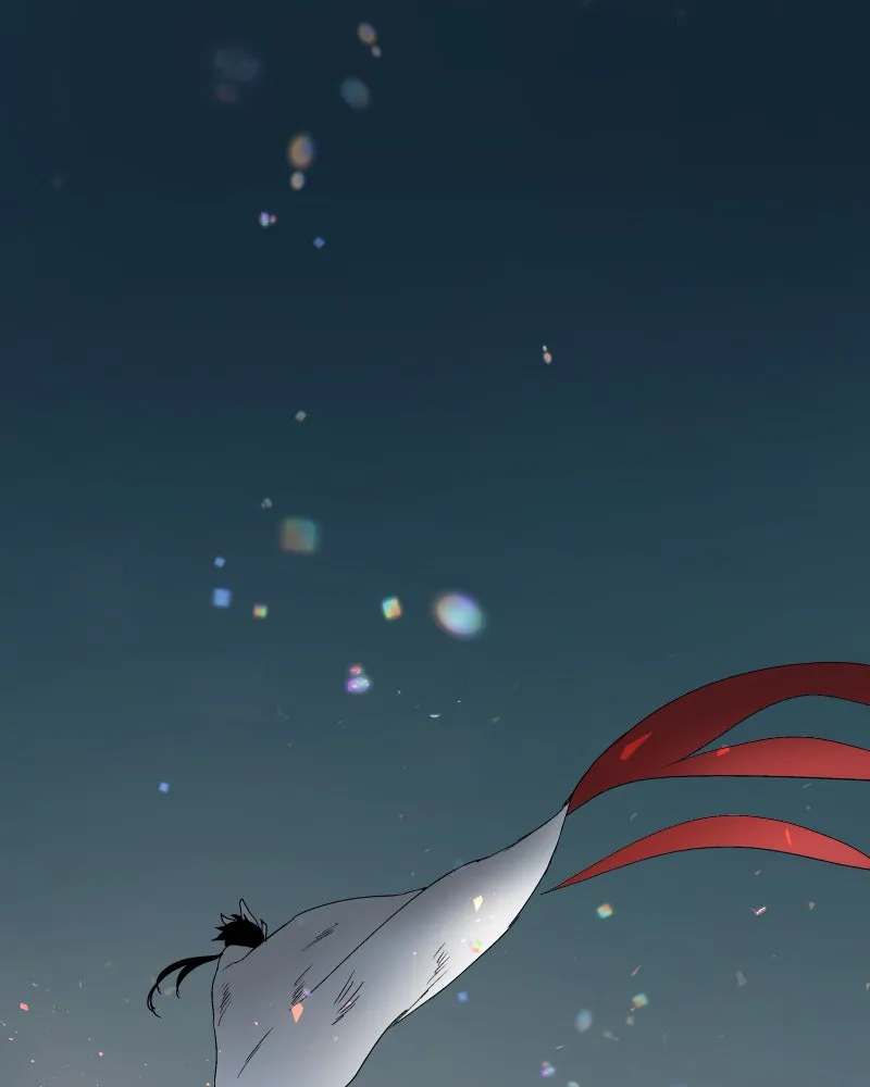 Cape of Spirits Chapter 31 page 8 - 