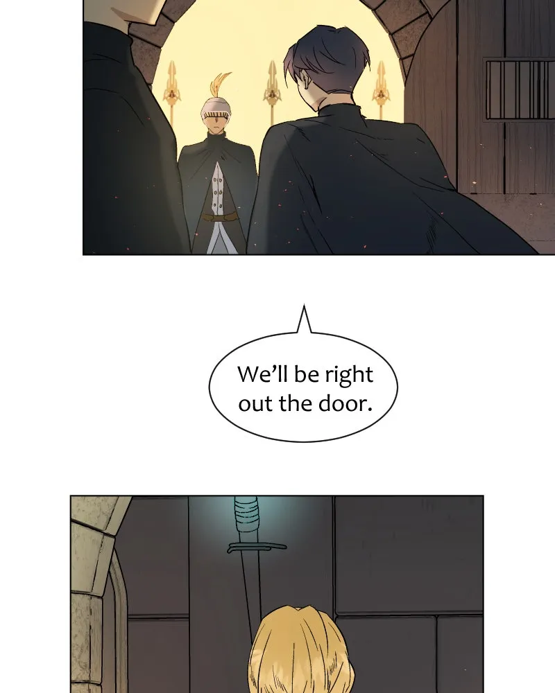 Cape of Spirits Chapter 32 page 11 - 