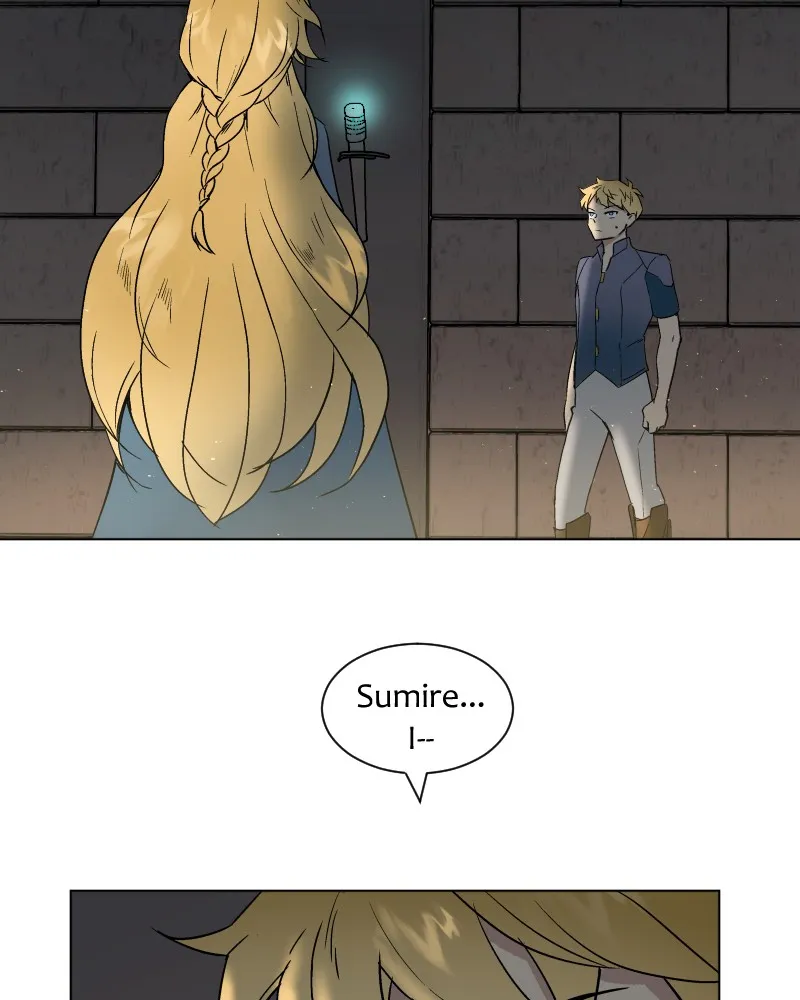 Cape of Spirits Chapter 32 page 13 - 