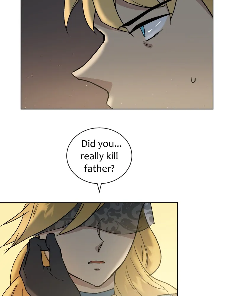 Cape of Spirits Chapter 32 page 14 - 