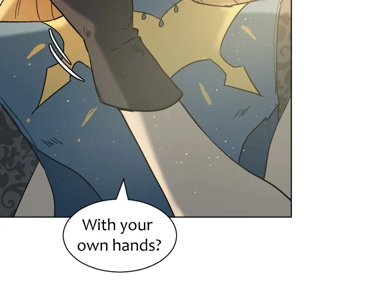 Cape of Spirits Chapter 32 page 15 - 
