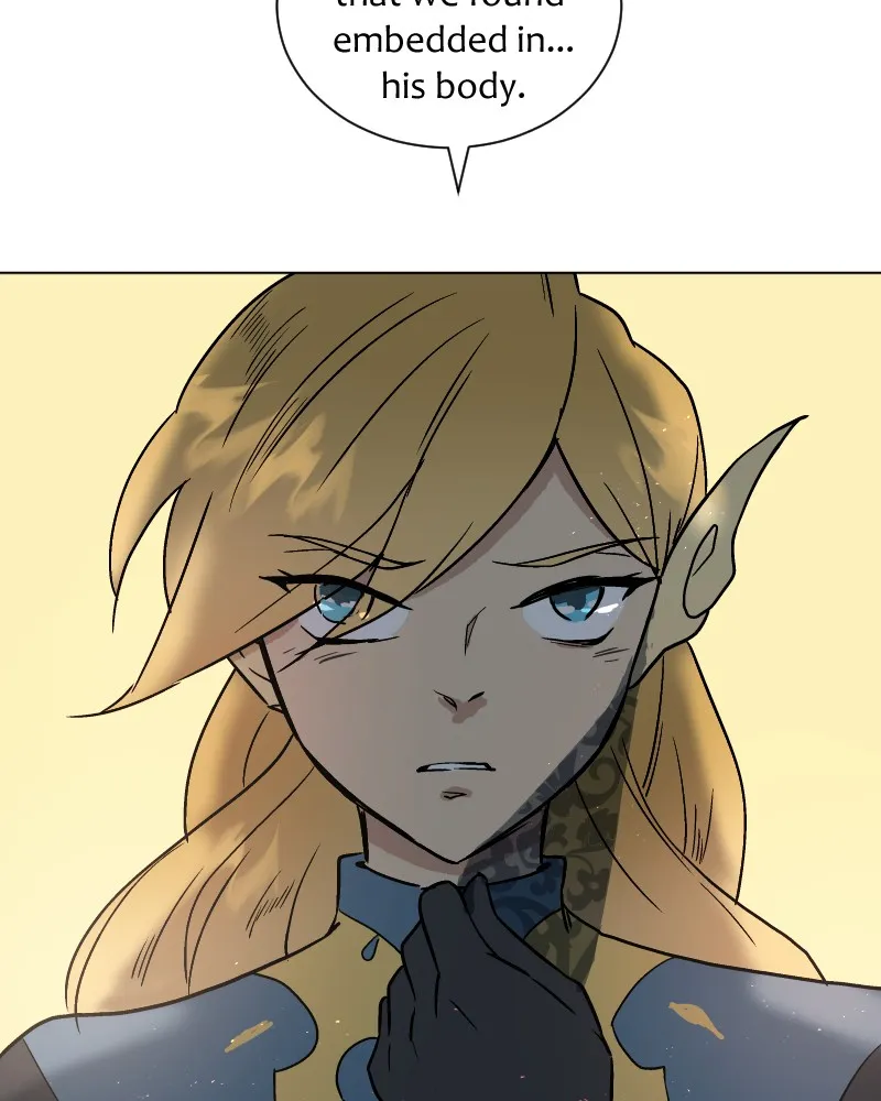 Cape of Spirits Chapter 32 page 17 - 