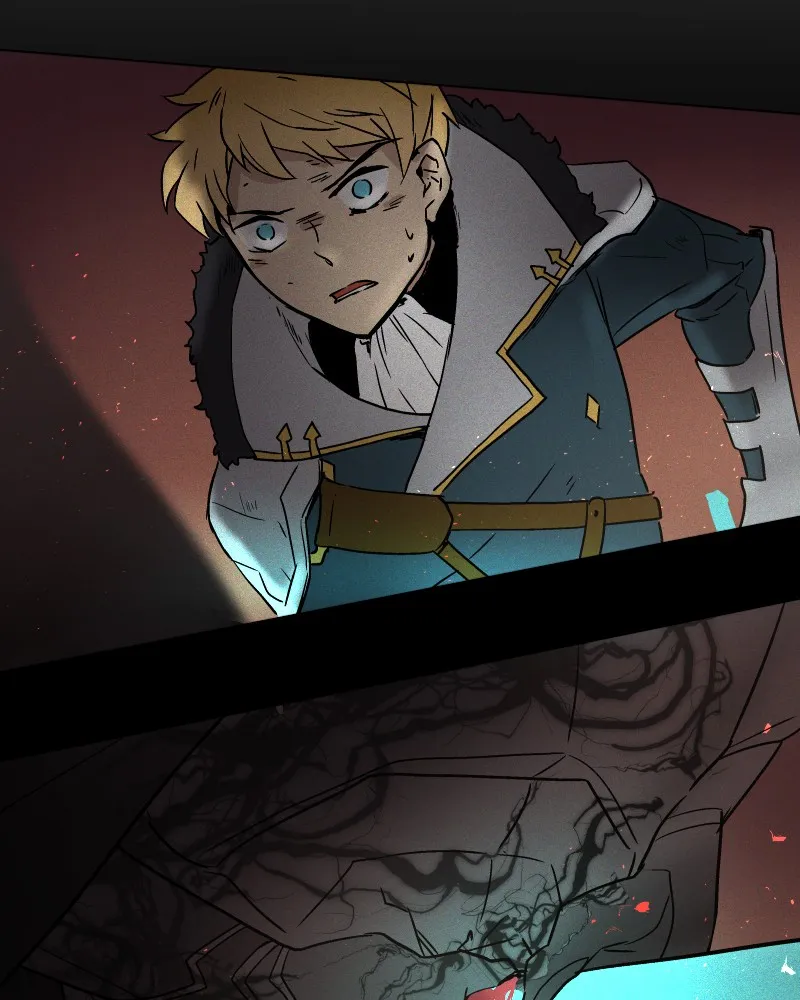 Cape of Spirits Chapter 32 page 19 - 