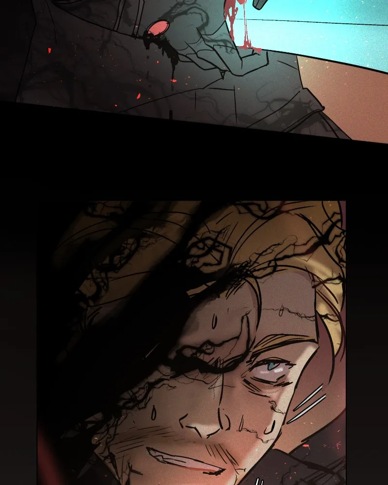 Cape of Spirits Chapter 32 page 20 - 