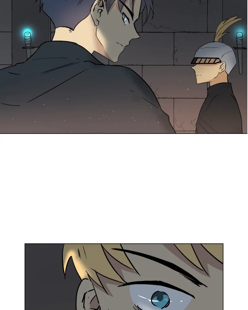 Cape of Spirits Chapter 32 page 3 - 