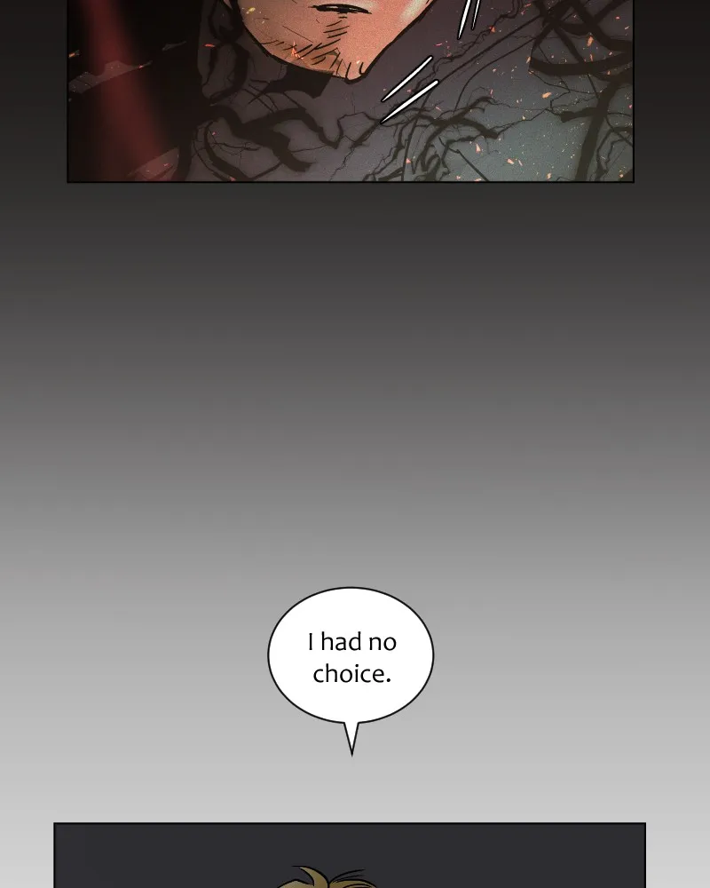 Cape of Spirits Chapter 32 page 21 - 