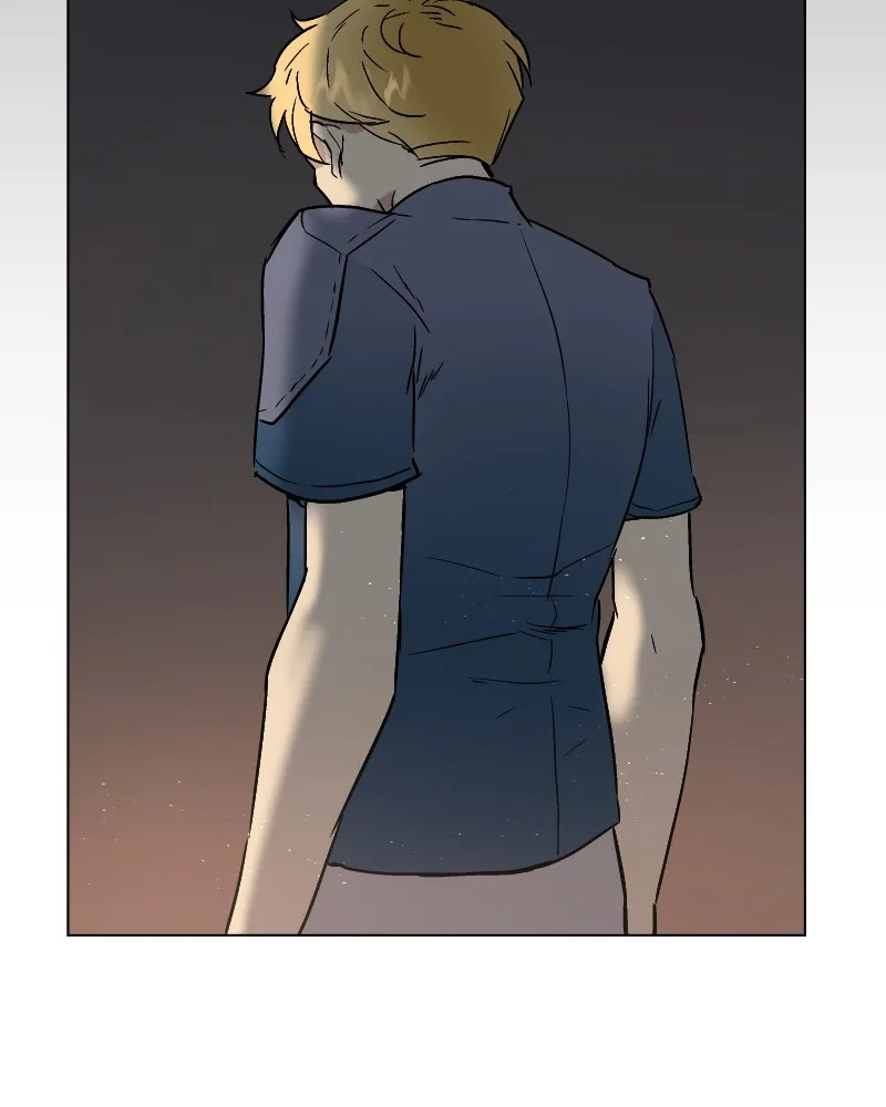 Cape of Spirits Chapter 32 page 22 - 