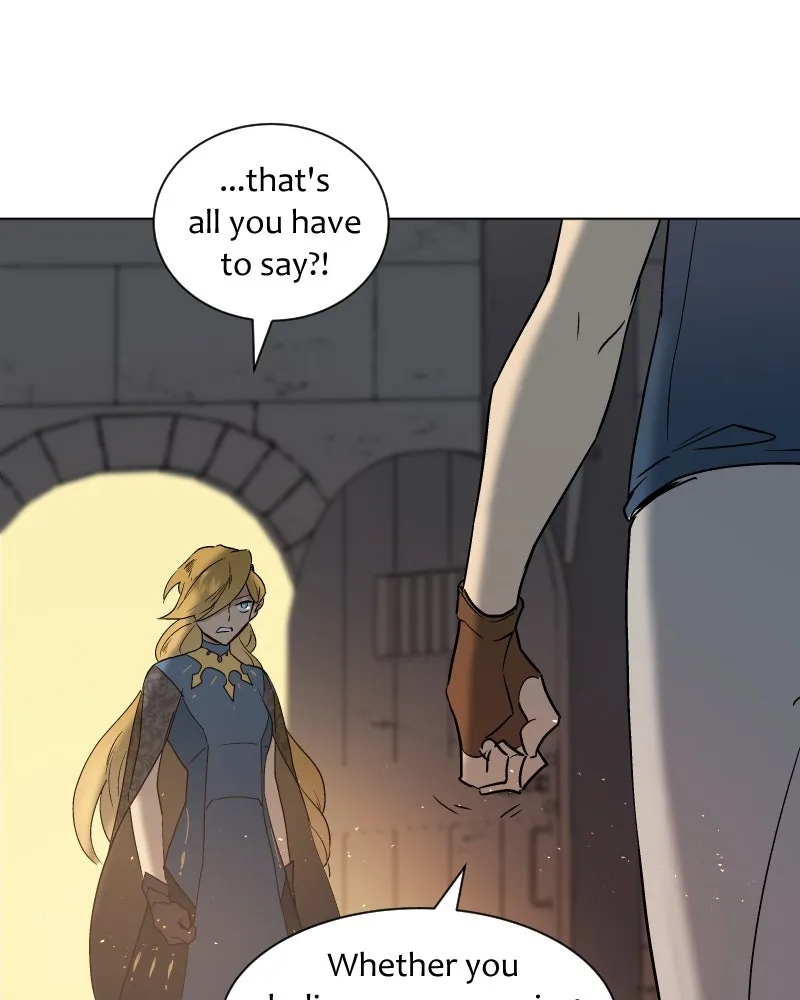 Cape of Spirits Chapter 32 page 24 - 