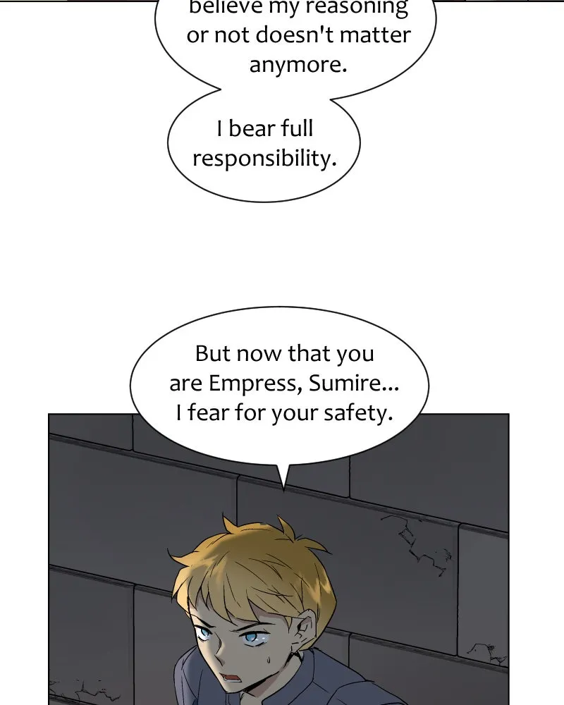Cape of Spirits Chapter 32 page 25 - 