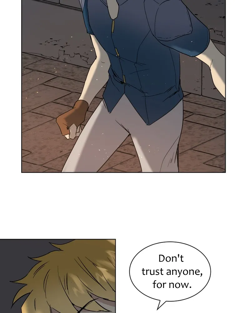 Cape of Spirits Chapter 32 page 26 - 