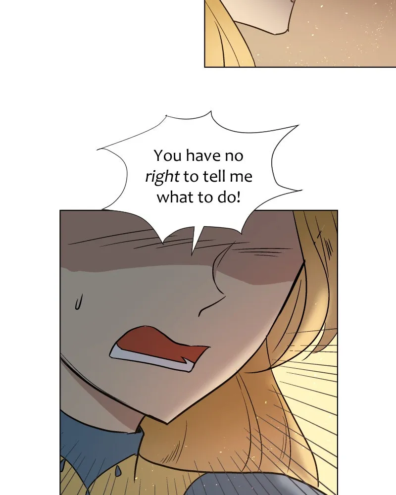 Cape of Spirits Chapter 32 page 28 - 