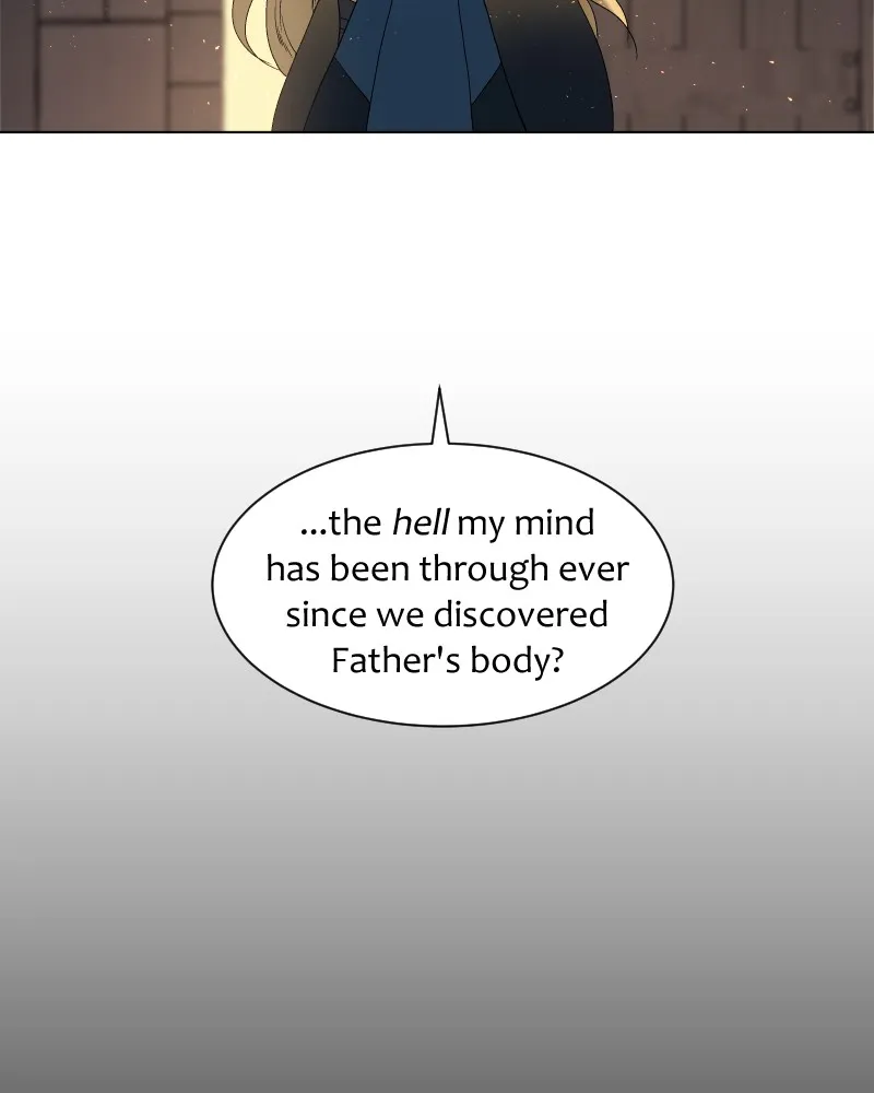 Cape of Spirits Chapter 32 page 30 - 