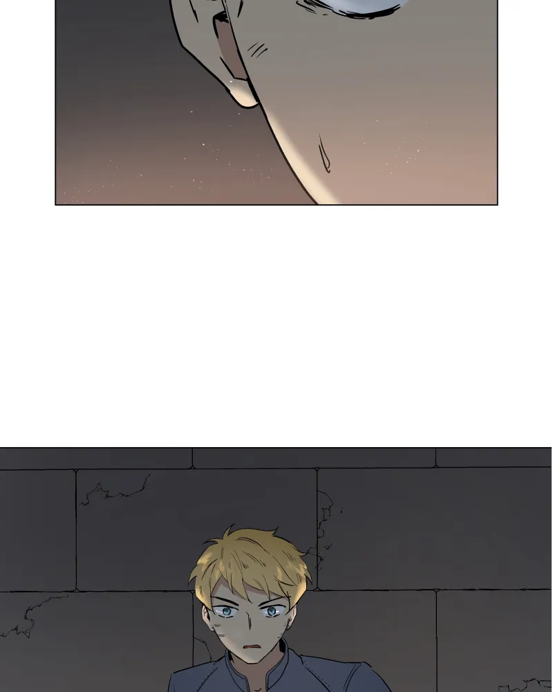 Cape of Spirits Chapter 32 page 4 - 