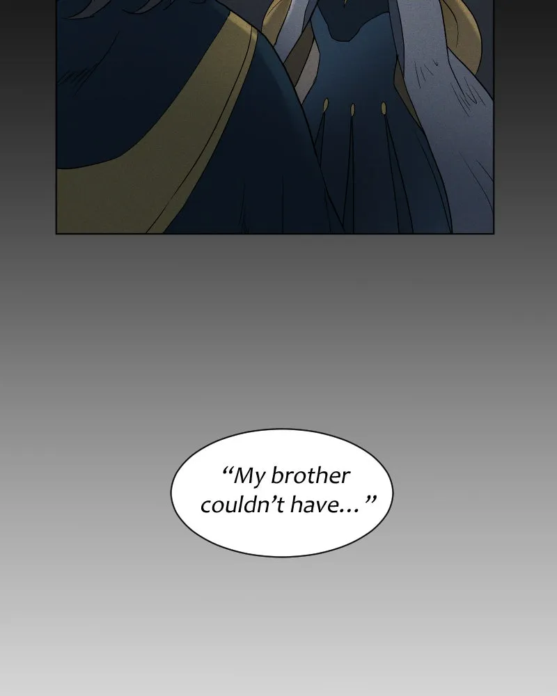 Cape of Spirits Chapter 32 page 36 - 