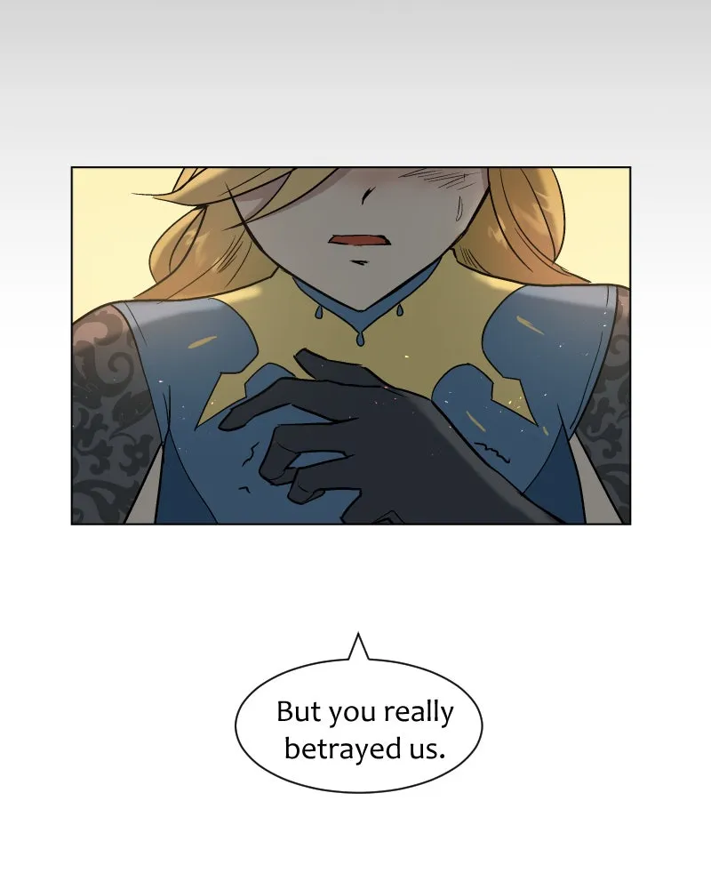 Cape of Spirits Chapter 32 page 37 - 