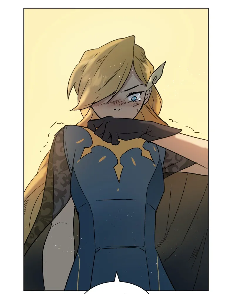 Cape of Spirits Chapter 32 page 38 - 