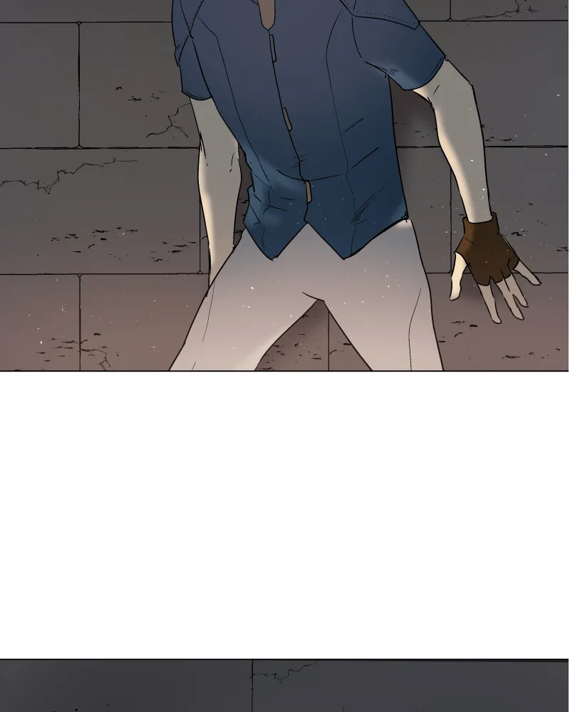 Cape of Spirits Chapter 32 page 5 - 